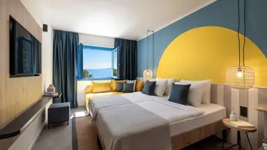 Sunny Krk by Valamar