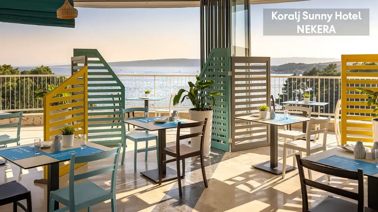 Sunny Krk by Valamar