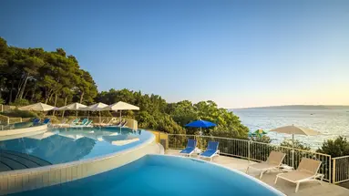 Sunny Krk by Valamar