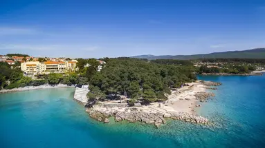 Sunny Krk by Valamar