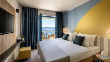 Sunny Krk by Valamar