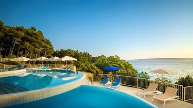 Sunny Krk by Valamar