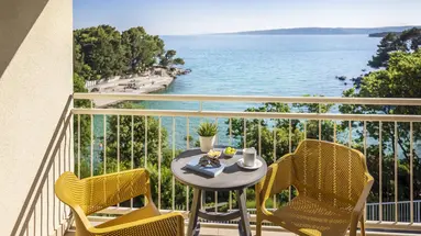 Sunny Krk by Valamar