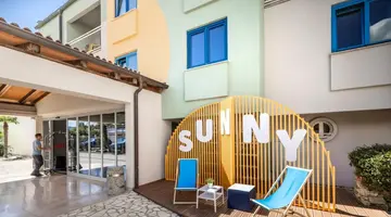 Sunny Krk by Valamar