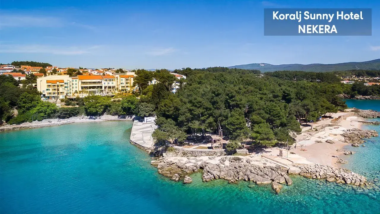 Sunny Krk by Valamar