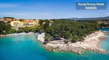 Sunny Krk by Valamar