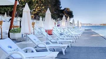 Sunny Krk by Valamar