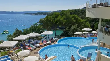 Sunny Krk by Valamar