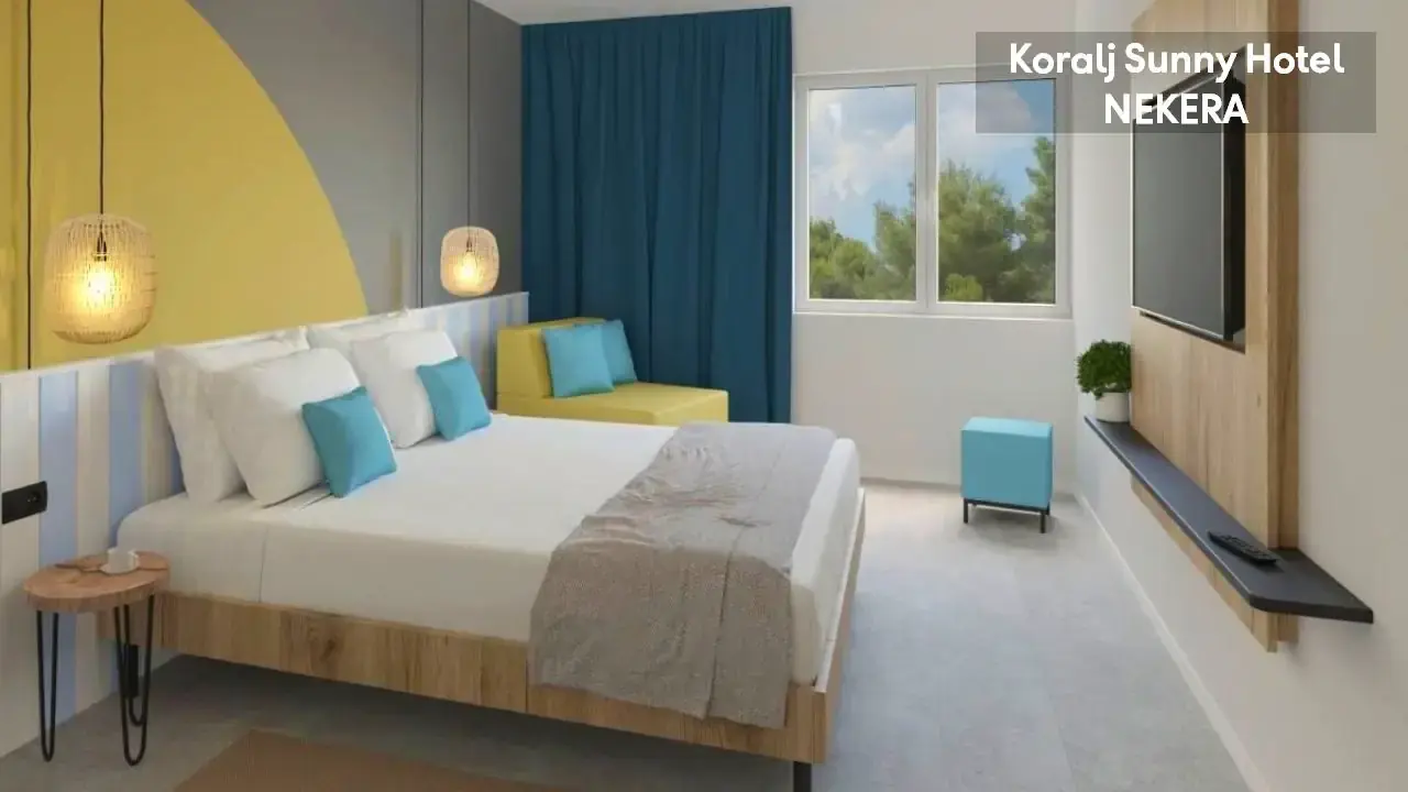Sunny Krk by Valamar