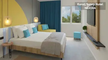 Sunny Krk by Valamar