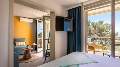 Sunny Makarska by Valamar