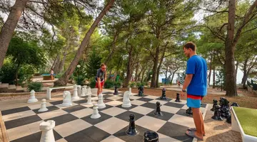 Sunny Makarska by Valamar