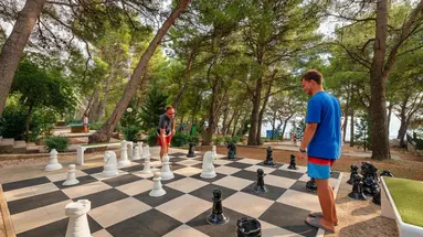 Sunny Makarska by Valamar