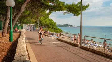 Sunny Makarska by Valamar