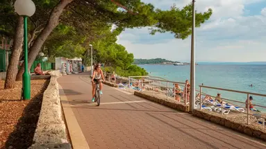 Sunny Makarska by Valamar