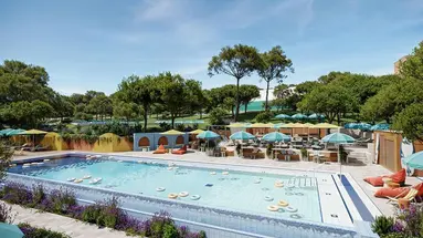 Sunny Makarska by Valamar