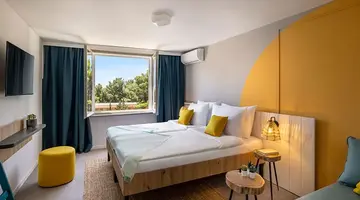 Sunny Makarska by Valamar