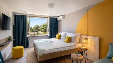 Sunny Makarska by Valamar