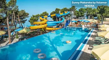 Sunny Makarska by Valamar