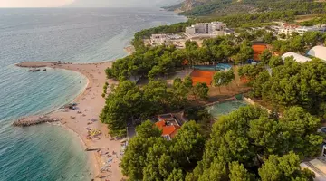 Sunny Makarska by Valamar