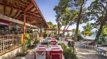 Sunny Makarska by Valamar