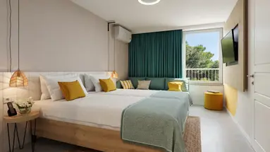 Sunny Makarska by Valamar