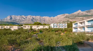 Sunny Makarska by Valamar