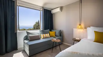 Sunny Makarska by Valamar