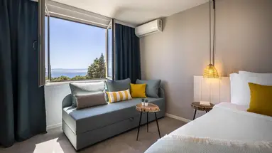 Sunny Makarska by Valamar