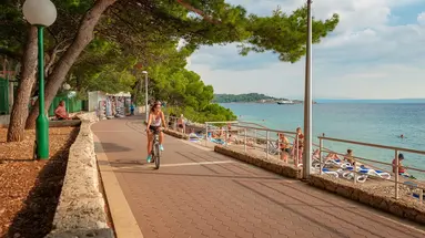 Sunny Makarska by Valamar