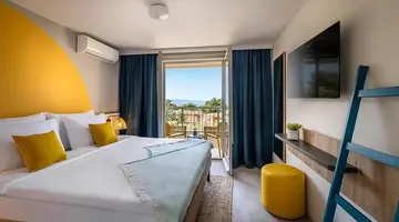 Sunny Makarska by Valamar