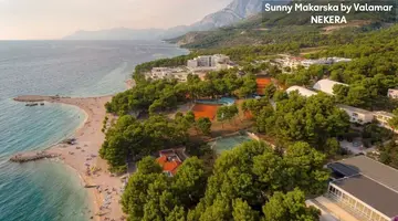 Sunny Makarska by Valamar