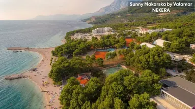 Sunny Makarska by Valamar