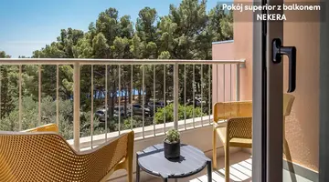 Sunny Makarska by Valamar