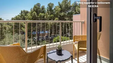 Sunny Makarska by Valamar