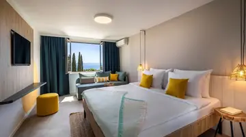 Sunny Makarska by Valamar