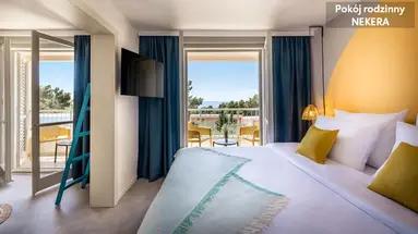 Sunny Makarska by Valamar