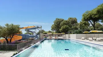 Sunny Makarska by Valamar