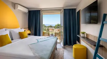 Sunny Makarska by Valamar