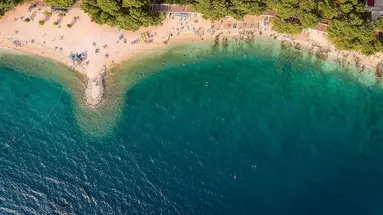 Sunny Makarska by Valamar