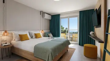 Sunny Makarska by Valamar