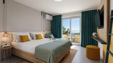 Sunny Makarska by Valamar