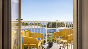 Sunny Makarska by Valamar