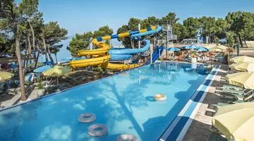 Sunny Makarska by Valamar