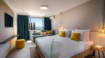 Sunny Makarska by Valamar
