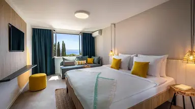 Sunny Makarska by Valamar