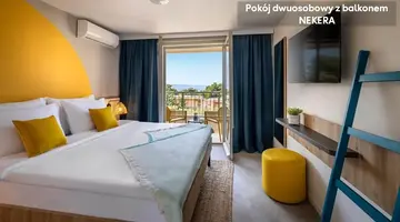Sunny Makarska by Valamar