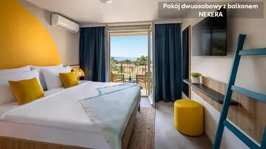 Sunny Makarska by Valamar