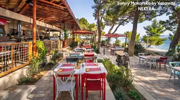 Sunny Makarska by Valamar