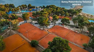 Sunny Makarska by Valamar